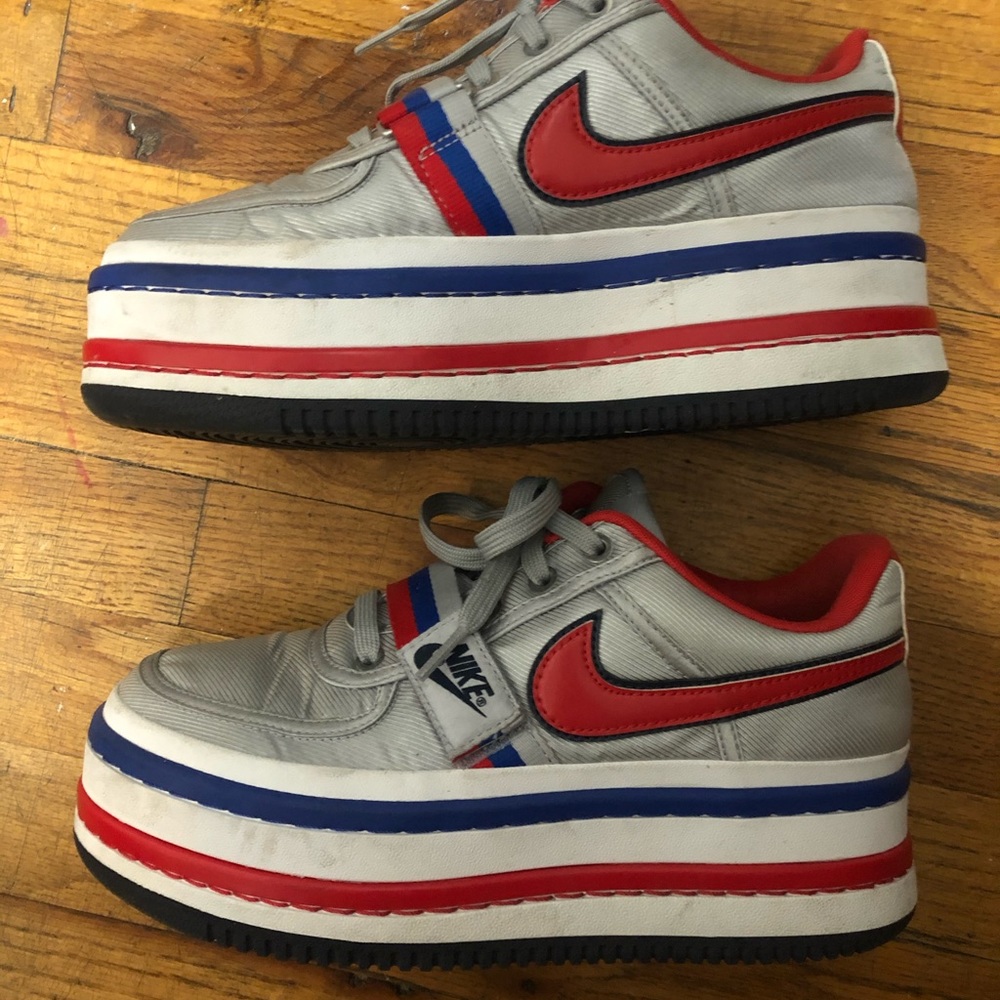 Nike Vandal Sneakers